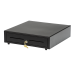 Денежный ящик АТОЛ CD-410-B (черный, 24V)