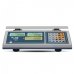 Весы торговые M-ER 322 AC-15.2 "Ibby" LCD