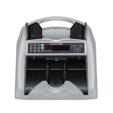Счетчик банкнот DORS 620