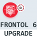 ПО Frontol 6 (Upgrade с Frontol 5) + ПО Frontol 6 ReleasePack 6 месяцев
