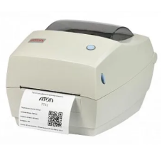 Термотрансферный принтер штрихкода АТОЛ ТТ41