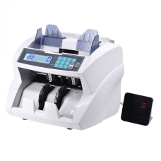 Счетчик банкнот Mertech C-4 White