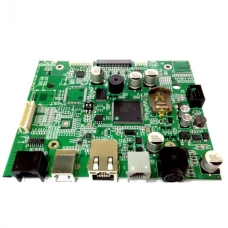 Блок управления для АТОЛ 25Ф AL.P300.40.000 rev.1.8 (РФ)