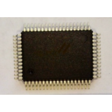 Микросхема HOLTEX HT1622(ERS LCD)