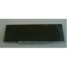 Индикатор LCD/SWN