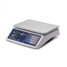 Весы торговые M-ER 223 AC-15.2 "MARY" LCD