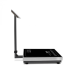 Весы напольные M-ER 333 ACLP-150.20/50 "TRADER" с расч. стоимости LCD Весы напольные M-ER 333 ACLP-150.20/50 "TRADER" с расч. стоимости LCD