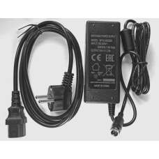 Блок питания 24V / 2.5A (Viki Print 80 Plus / Viki Tower)