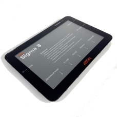 Дисплей с тач-скрином в сборе 8" для АТОЛ Sigma 8Ф