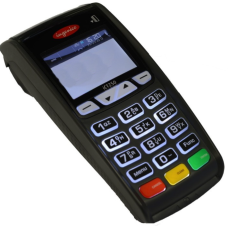 Комплект "ОТЛИЧНЫЙ БЕЗНАЛИЧНЫЙ" с пинпадом Ingenico ICT250 CTLS (банк ВТБ24)