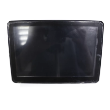 Монитор в сборе (сенсор + LCD) (Viki Micro)