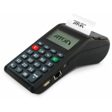 ККТ АТОЛ 91Ф Lite без ФН