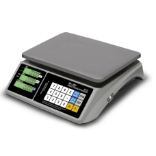 Весы торговые M-ER 328 AC-6.1 "TOUCH-M" LCD