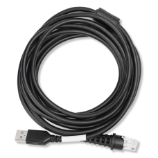 Интерфейсный кабель USB - эмуляция RS232 для сканеров MERTECH 2210/2410, 3м