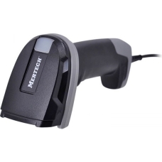 Сканер штрих-кода Mertech 2410 P2D USB, USB эмуляция RS232 (Black)