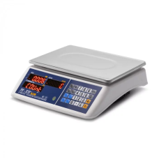 Весы торговые M-ER 223 AC-32.5 "MARY" LED