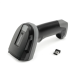 Беспроводной сканер штрих-кода MERTECH CL-2420 BLE SPP Dongle P2D USB black