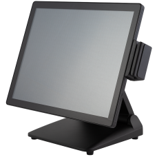 Сенсорный терминал АТОЛ Нео 15 (vPro, 15" PCAP, N97, SSD 128GB, RAM 8GB), без MSR, без ОС.