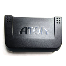 Крышка лотка ЧЛ для АТОЛ 1Ф AL.P031.00.003