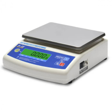 Весы лабораторные M-ER 122 АCF-1500.05 "ACCURATE" LСD
