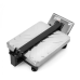 Весы напольные M-ER 333 ACP-150.50 "TRADER" с расч. стоимости LED