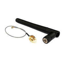 Антенна+кабель для GSM в коммуникационном модуле