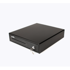 Денежный ящик Alster 335S черный  EPSON