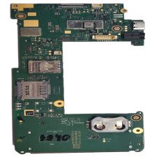 Блок управления для АТОЛ СТБ 5 R6810502004LA V1.0A (B1793_A2_MB)