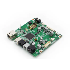 Блок управления для АТОЛ 55Ф AL.P240.40.000 rev 7.2.1 (Платформа 5.0) РФ