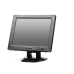POS-монитор АТОЛ LM12