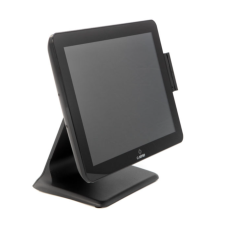 POS-терминал G-SENSE Juniour N-Force, черный (15", N5095, 8 Gb (DDR4), SSD 128 Gb (M.2), без MSR