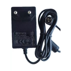 Блок питания с кабелем для АТОЛ 20Ф MKE-2401500HEUD (24V 1,5A)