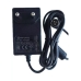 Блок питания с кабелем для АТОЛ 20Ф MKE-2401500HEUD (24V 1,5A)
