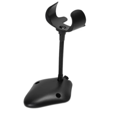 Пластиковая подставка для сканеров 600/610, 2200/2210, 2300/2310, гибкая (Sense) Black