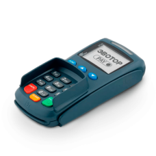 ПИН-пад PAX SP30