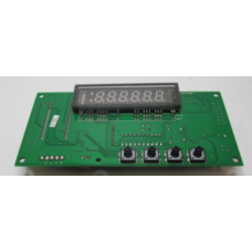 Основная плата складских весов MAIN PCB ASS Y DB-H