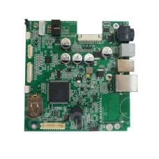 Блок управления для АТОЛ 77Ф AL.P070.40.000BM rev 2.1 (РФ)