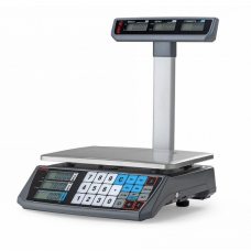 Весы торговые АТОЛ MARTA (со стойкой)
