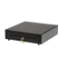 Денежный ящик Alster 410B черный  EPSON