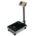 Весы напольные M-ER 335 ACLP-300.50 "TURTLE" с расч. стоимости LED