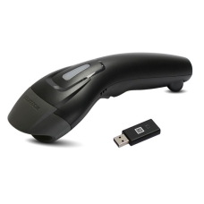 Сканер штрих-кода Mertech CL-610 BLE Dongle P2D (Black)