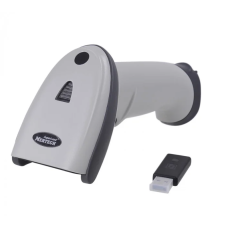 Сканер штрих-кода Mertech CL-2210 BLE Dongle P2D USB (White)
