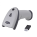 Сканер штрих-кода Mertech CL-2210 BLE Dongle P2D USB (White)