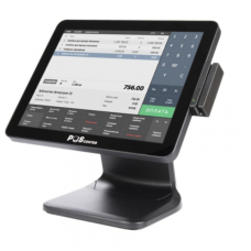 POS-терминал POScenter POS101 черный (4GB/128GB, MSR, noOS)