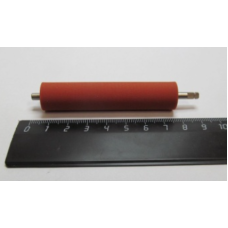 Вал обрезиненный SHAFT SILICON RUBBER СL