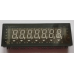 Индикатор VFD F-52BL / 7DIGIT для весов LP, весовых индикаторов CI-5010A, CI-5200A, CI-6000A