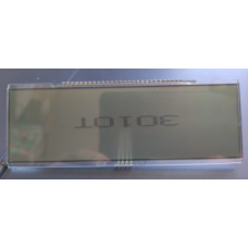 Индикатор весов LCD/PB