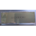 Индикатор весов LCD/PB