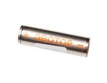 Аккумуляторная батарея EVOTOR ICR 18650 2600mAh 3.7V 9.62Wh