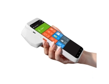 Смарт-терминал Эвотор 6 без ФН